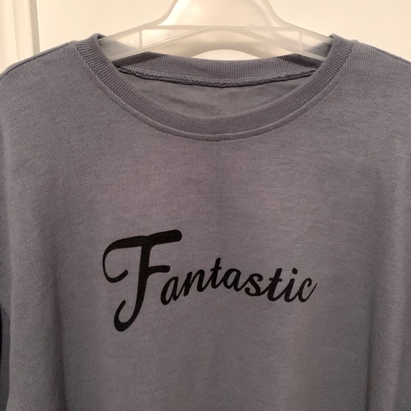 New sweater - Picture 4 of 5